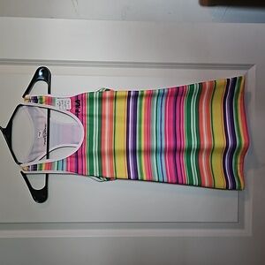 FILA SPORT Size Small Tank